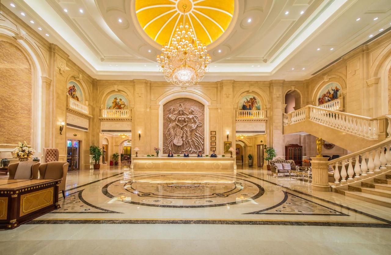 เวียนนา โฮเต็ล เทียนจิง สาขาถนนกุ้ยโจว Hotel เทียนจิน ภายนอก รูปภาพ