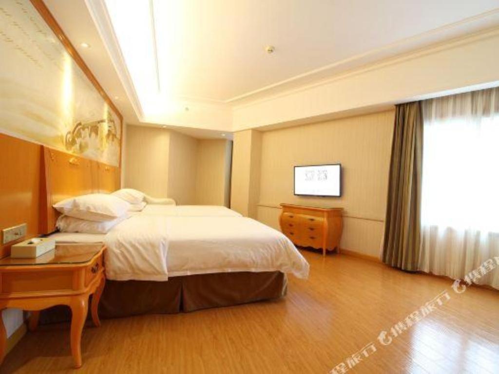 เวียนนา โฮเต็ล เทียนจิง สาขาถนนกุ้ยโจว Hotel เทียนจิน ภายนอก รูปภาพ