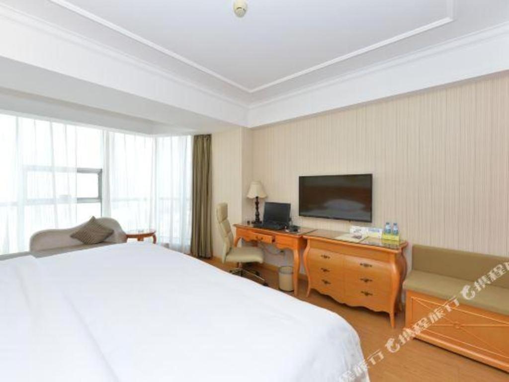 เวียนนา โฮเต็ล เทียนจิง สาขาถนนกุ้ยโจว Hotel เทียนจิน ภายนอก รูปภาพ