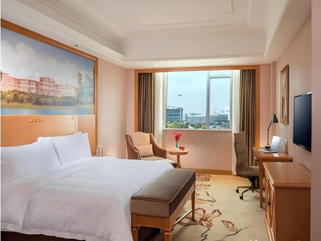 เวียนนา โฮเต็ล เทียนจิง สาขาถนนกุ้ยโจว Hotel เทียนจิน ภายนอก รูปภาพ
