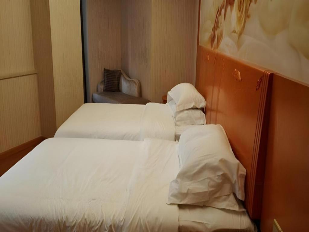 เวียนนา โฮเต็ล เทียนจิง สาขาถนนกุ้ยโจว Hotel เทียนจิน ภายนอก รูปภาพ