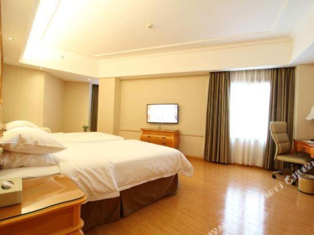 เวียนนา โฮเต็ล เทียนจิง สาขาถนนกุ้ยโจว Hotel เทียนจิน ภายนอก รูปภาพ