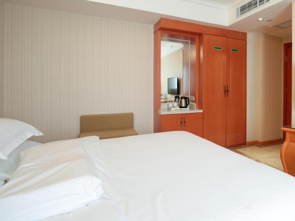 เวียนนา โฮเต็ล เทียนจิง สาขาถนนกุ้ยโจว Hotel เทียนจิน ภายนอก รูปภาพ