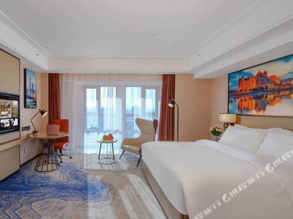 เวียนนา โฮเต็ล เทียนจิง สาขาถนนกุ้ยโจว Hotel เทียนจิน ภายนอก รูปภาพ