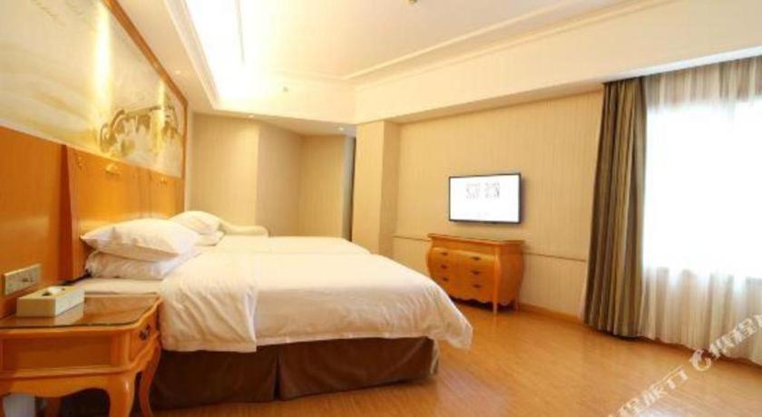 เวียนนา โฮเต็ล เทียนจิง สาขาถนนกุ้ยโจว Hotel เทียนจิน ภายนอก รูปภาพ